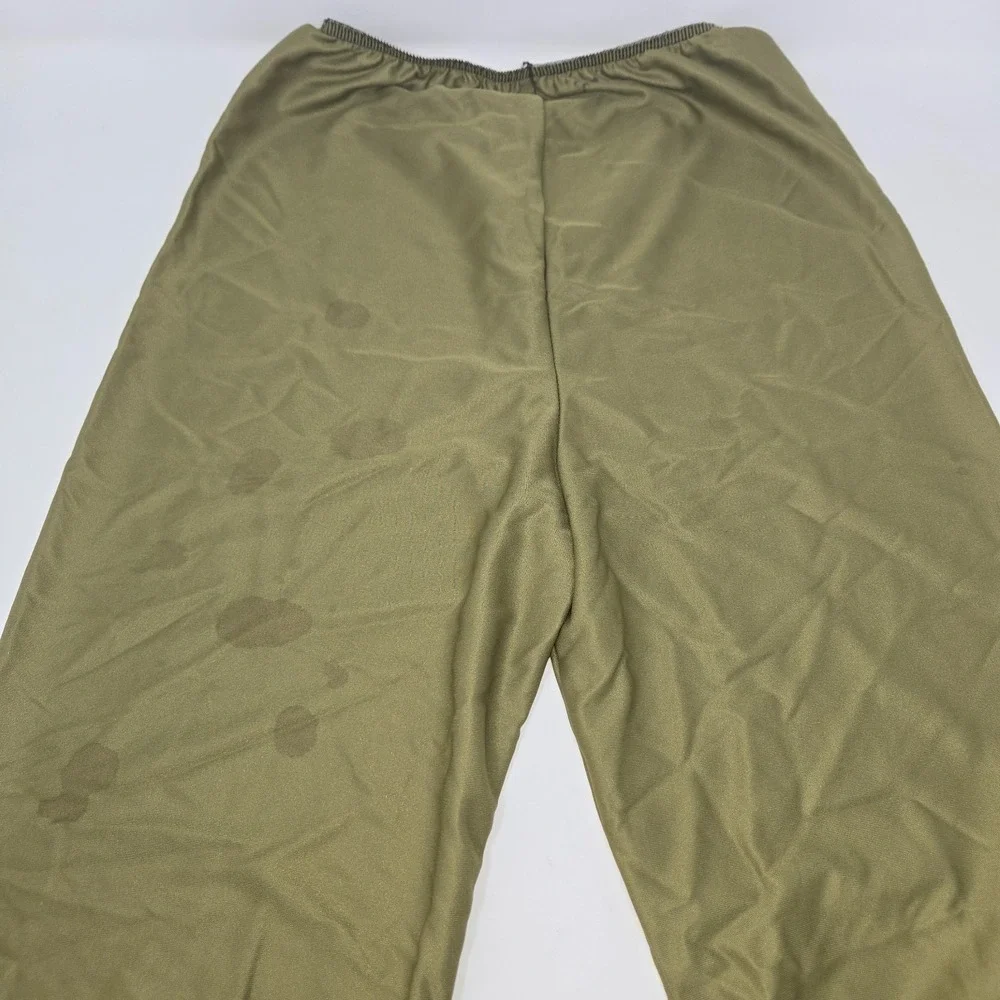 Teenage Mutant Ninja Turtles 1989 Vintage Donatello Halloween Costume Youth L
